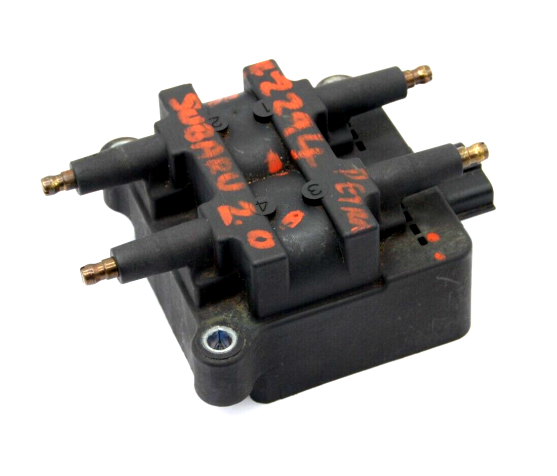 Coil Pack Subaru Firing Order ubicaciondepersonas.cdmx.gob.mx