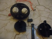 FRYAIR FRY001 TURBO AIR FRYER THERMOSTAT,TIMER,DOOR RELAY AND LID LOCK