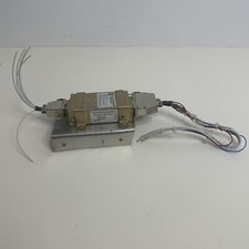 S-TEC GPSS Roll Steering Converter 03976 with Connectors - Removed Working