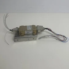 S-TEC GPSS Roll Steering Converter 03976 with Connectors - Removed Working