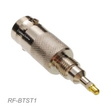 BNC Female Antenna Conn. Radio Test Adapter for Motorola GP88/GP88S/GP338/GP328