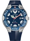 Citizen Promaster Reloj Hombre BN0231-01L Solar-Driver's Iso 20 Bar