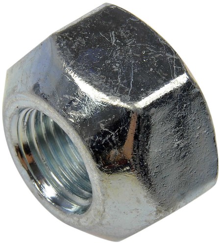 Dorman 611-252 - Dado Per Ruota In Acciaio, Compatibile Con Honda Civic, CRX E Del Sol (anni 1980-2002)