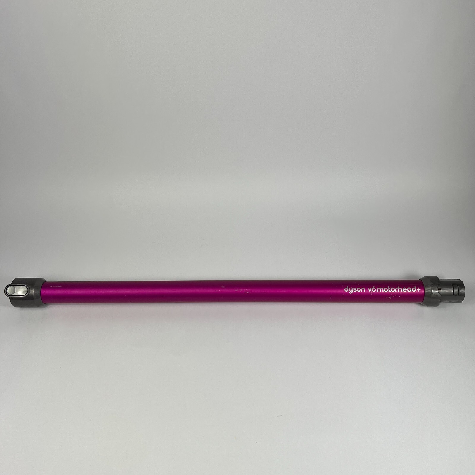 Dyson V6 Motorhead Animal Pro SV04 Replacement Vacuum Wand in Fuchsia OEM 966081-03-image