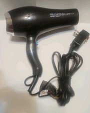 Paul Mitchell Protools Pro Tools Express Ion Dry+ Hair Dryer - Black D15NA