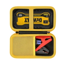 Khanka Hard Travel Case Replacement for DeWalt DXAELJ16 1600 Peak A... Fast Ship