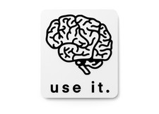 Use It  Funny sign For Home or Office