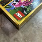 LEGO CREATOR: Exotic Pink Parrot (31144) — photo 9