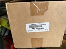 A12-28662-000 Power Brake Booster Check Valve For Freightliner