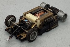 Vintage TYCO Slot Car HO Scale Chassis