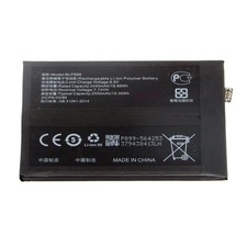 Li-ion Battery Premium Replacement For OnePlus 10 Pro / OnePlus 11 / OnePlus 12