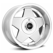 16 Borbet Type A Wheel Rim 4x100 Bmw E30 3 Series Original New 7.5x16 Single