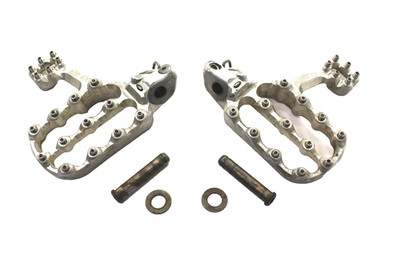 2021 KTM 350 SXF Fastway Air EXT Foot Pegs 