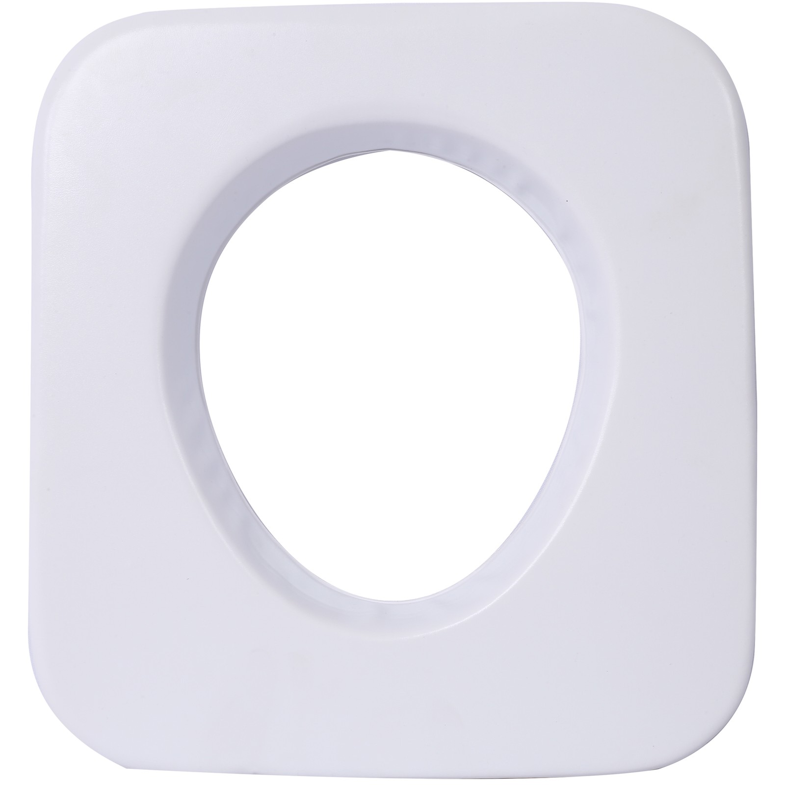 4in1 Bedside Commode Chair Transport Shower Toilet Rolling Wheelchair w/4 Caster