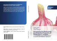 Harnessing The Biodiversity And Medicinal Properties Of Iranian Garlic Varieties