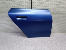 NEU Original BMW 4er i4 G26 T�r hinten rechts X1E Frozen Portimao blau 9625100