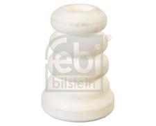 2x FEBI BILSTEIN Anschlagpuffer, Federung 109593 für BMW