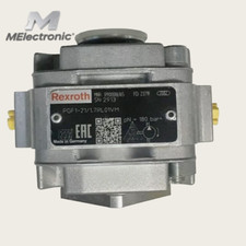 1Pcs NEW REXROTH R900086165 PGF1-2X/1,7RL01VM Gear pump FastShippingFreeDelivery