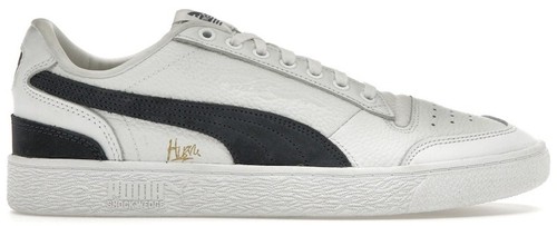 Puma Ralph Sampson Demi OG White Green Men's US Sz 7.5 - 9.5 New
