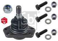 Trag FÜHrungsgelenk Vorne Links Rechts Oben Febi Bilstein 43087 FÜR Toyota
