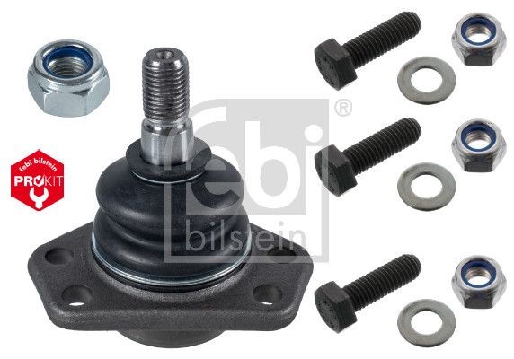 Trag FÜHrungsgelenk Vorne Links Rechts Oben Febi Bilstein 43087 FÜR Toyota-image