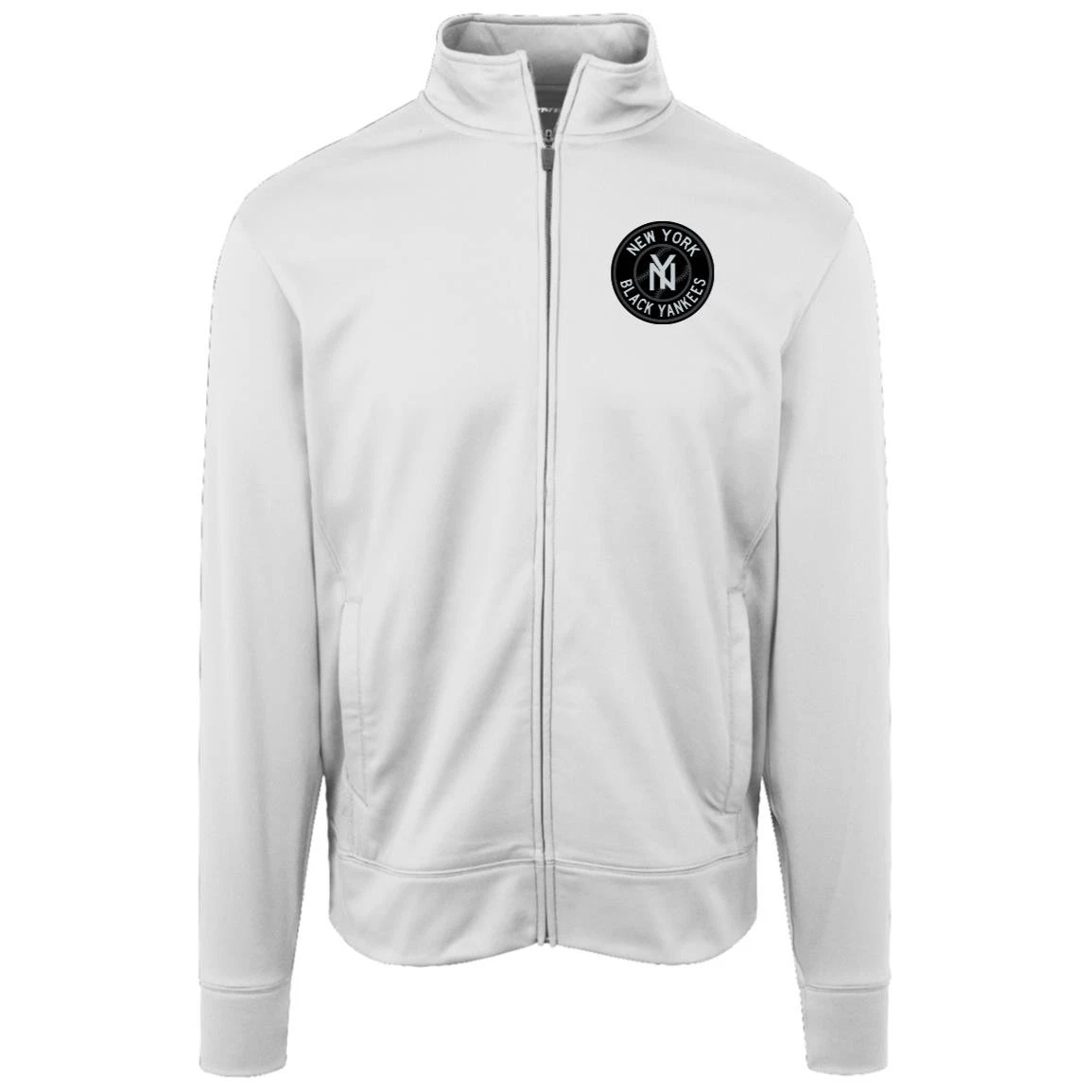New York Yankees Black Sports Fan Jackets for sale | eBay