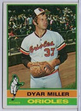 Dyar Miller