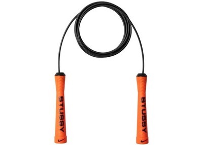 Nike x Stüssy Speed Rope | Springseil | NEU | Supreme 