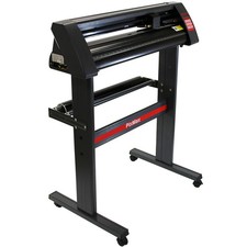 28 Vinyl Cutter Plotter Sign Cutting Machine SignCut Pro Business Sticker Maker