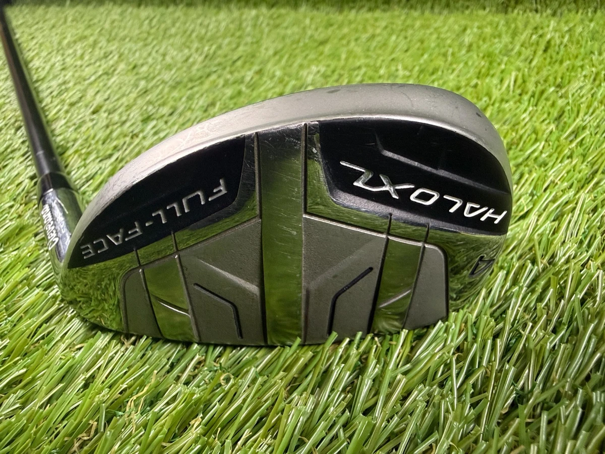 Fer De Golf Cleveland Launcher XL - 8 - Regular - Graphite - 36.5" - Droitier - Occasion