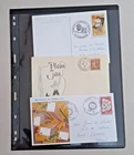 FRENCH FIRST DAY COVERS & COMMEMORATIVE COVERS 1960s–70s DUNKERQUE MIXED LOT