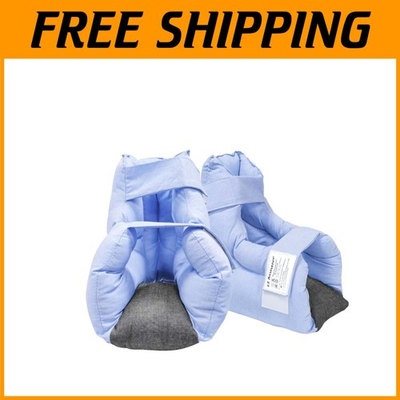 #ad #ad Heel Protectors Pressure amp; Bedsores Relief $84.68