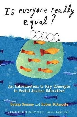 Is Everyone Really Equal?: An Intro..., Diangelo, Robin