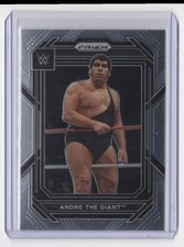 2023 Panini Prizm WWE * Andre The Giant #159