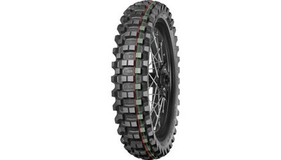 Mitas Terra Force-MX MH Tire 90/100-12 46M Rear Bias TT
