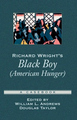 William L. Andrews (u. a.) | Richard Wright's Black Boy (American Hunger) | Buch