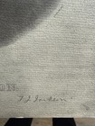Stonewall Jackson photo print reproduction, Winchester 1962 — photo 2