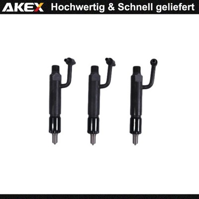 729503-53200 Für Yanmar John Deere 3X Kraftstoffinjektor AM881132 3TN84TL-RBVM