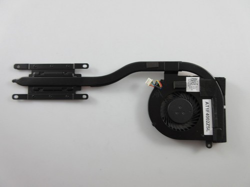 Lüfter Kühler DELL LATITUDE E5270 06K37N Original #4