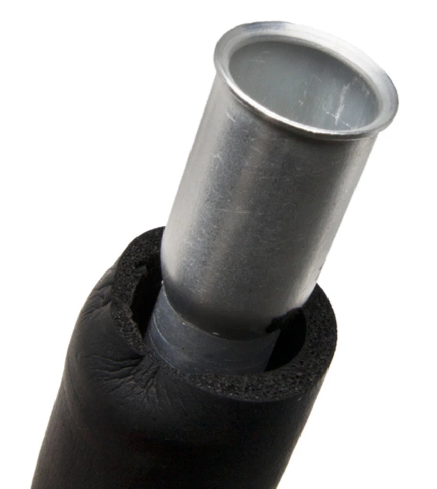 A/C Refrigerant Discharge / Suction Hose Assembly 56591 fits 00-02 Lincoln LS - Image 4 of 4