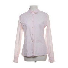 Rossana Diva, Hemd, Größe: 40, Pink, Baumwolle/Elasthan, Einfarbig, Damen #g8X