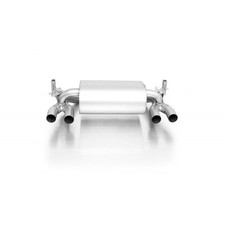 REMUS Endschalld�mpfer BMW 8er G16 Gran Coupe M850ix ab 11/2020