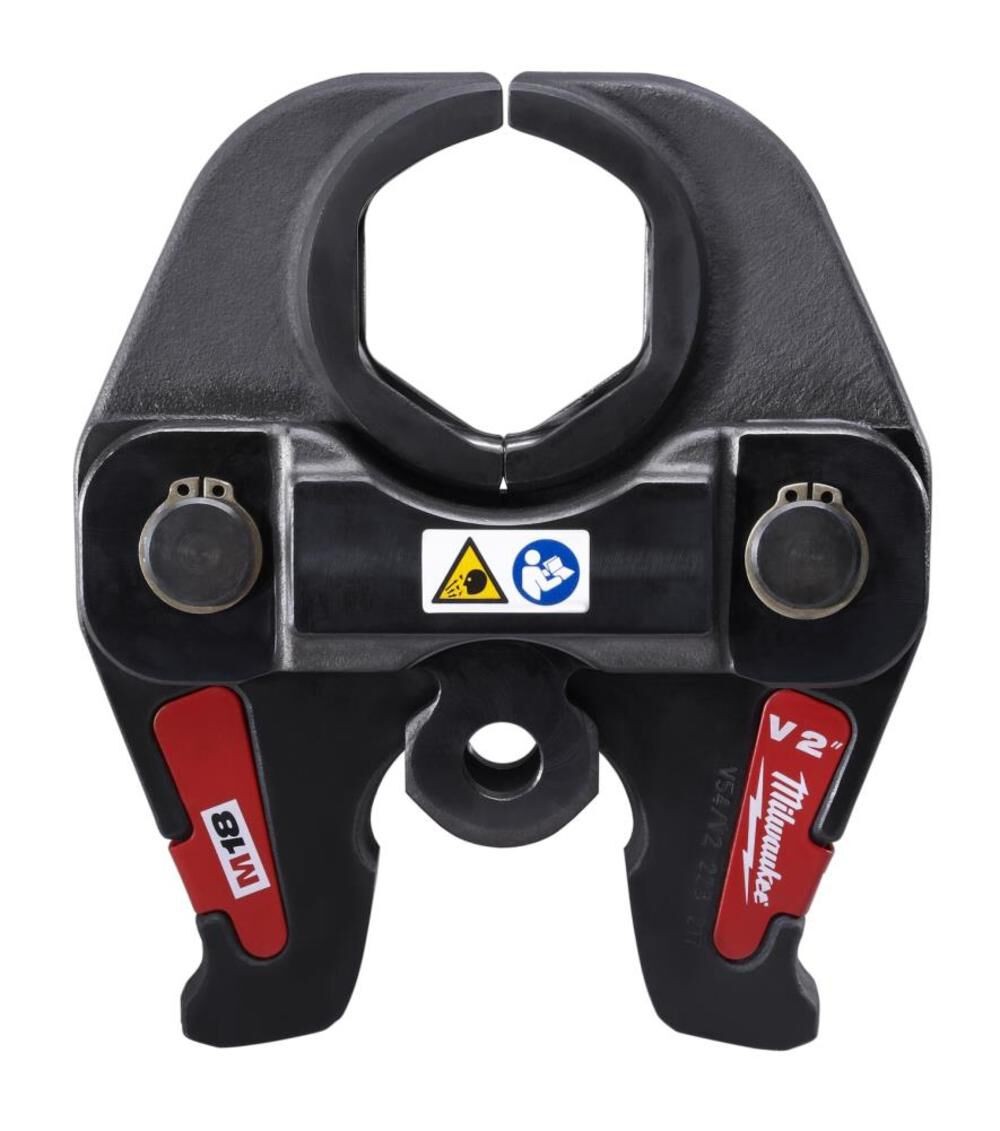 2-дюймовая прижимная губка Milwaukee M18 56590₽