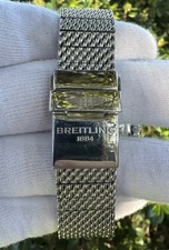Breitling Superocean Heritage II 44mm AB2030 Mint 6