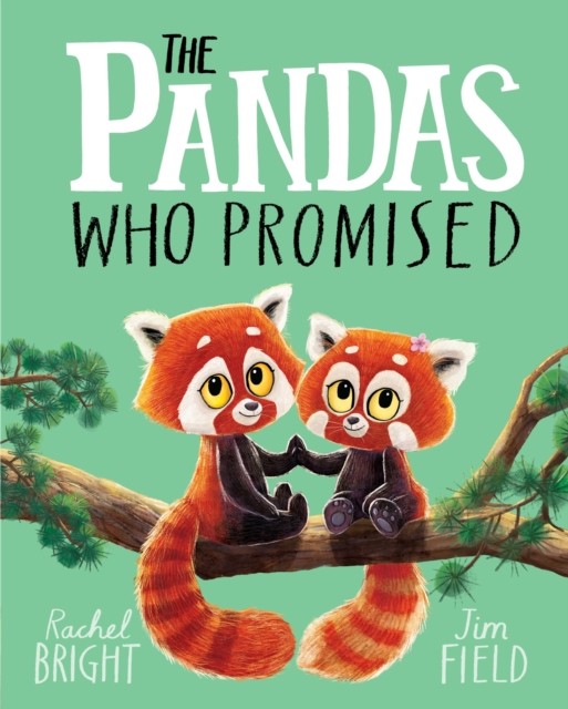 The Pandas Who Promised : From The World Of & Jim Field Rachel Bright - Image 3