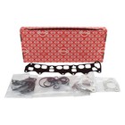 Engine Oil Cooler Gasket / Seal Installation Kit Elring 524.281 / 14 1965 006