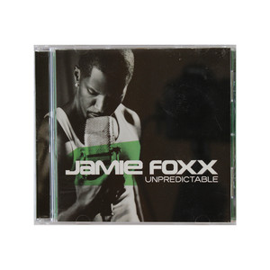 Jamie Foxx Unpredictable | eBay