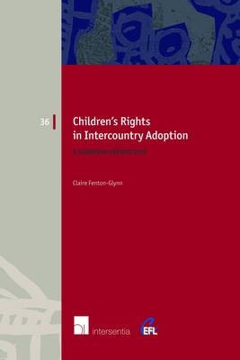 Kinderrechte bei der internationalen Adoption, Claire