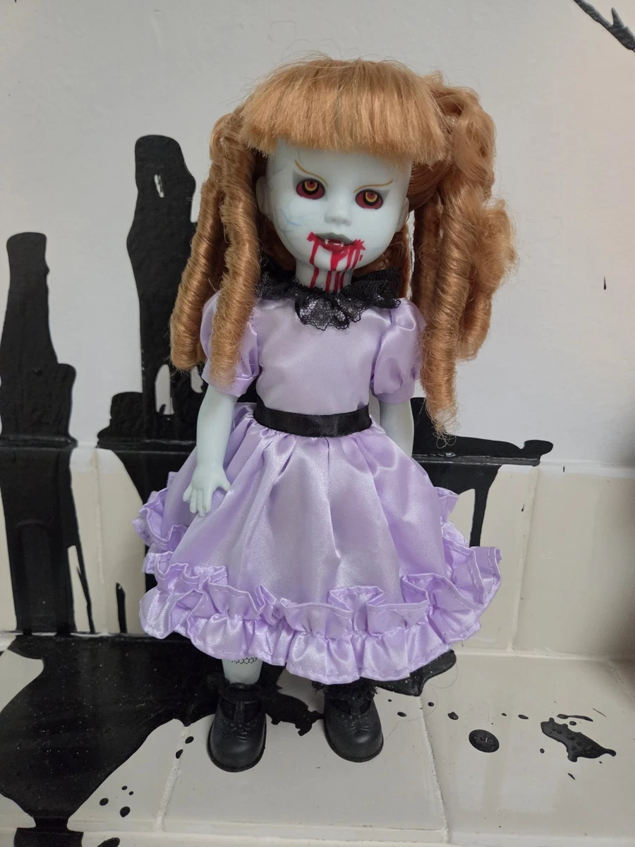Living Dead Dolls Sybil for sale | eBay