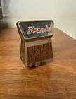 RARE Vintage Hamm's Draft Beer Tap Handle Point of Sale Advertising Keg Bar Sign
